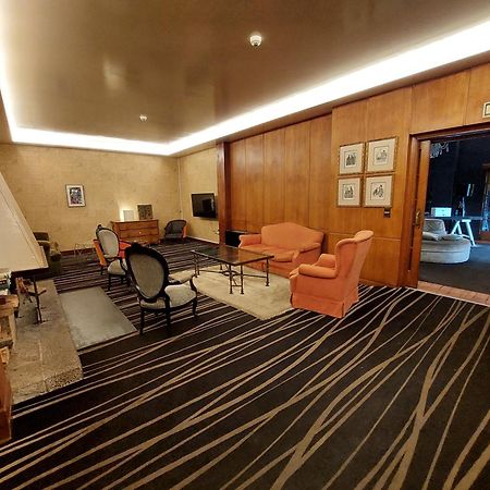 Hotel Etxeberri Zumárraga Kültér fotó
