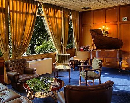 Hotel Etxeberri Zumárraga Kültér fotó