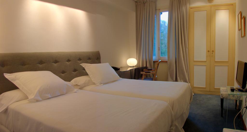 Hotel Etxeberri Zumárraga Szoba fotó