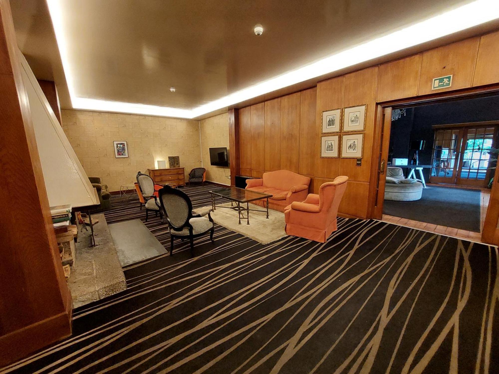 Hotel Etxeberri Zumárraga Kültér fotó