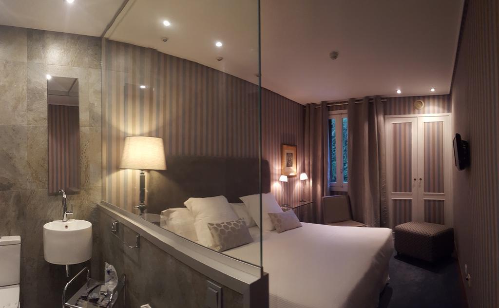 Hotel Etxeberri Zumárraga Kültér fotó