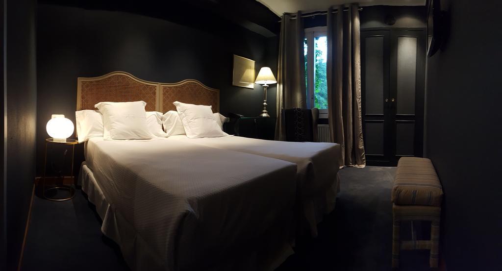 Hotel Etxeberri Zumárraga Kültér fotó