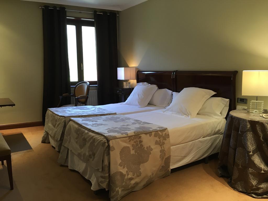 Hotel Etxeberri Zumárraga Kültér fotó