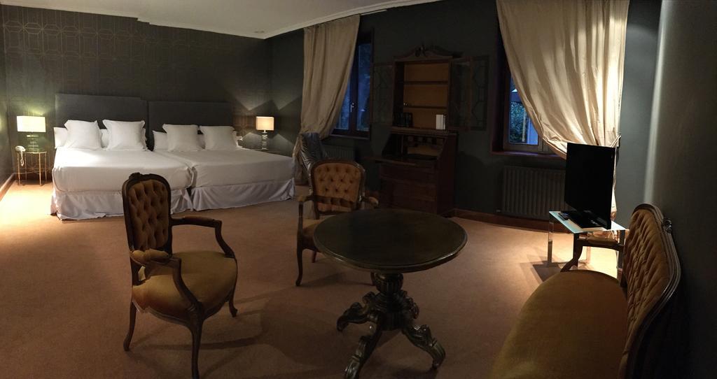 Hotel Etxeberri Zumárraga Kültér fotó