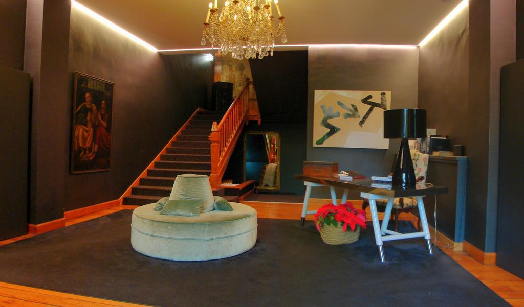Hotel Etxeberri Zumárraga Kültér fotó