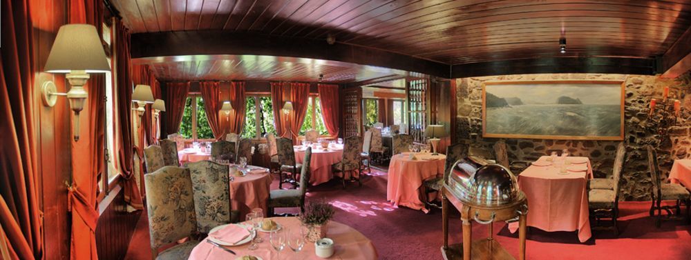 Hotel Etxeberri Zumárraga Kültér fotó